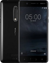 Замена сенсора на телефоне Nokia 5 в Нижнем Тагиле